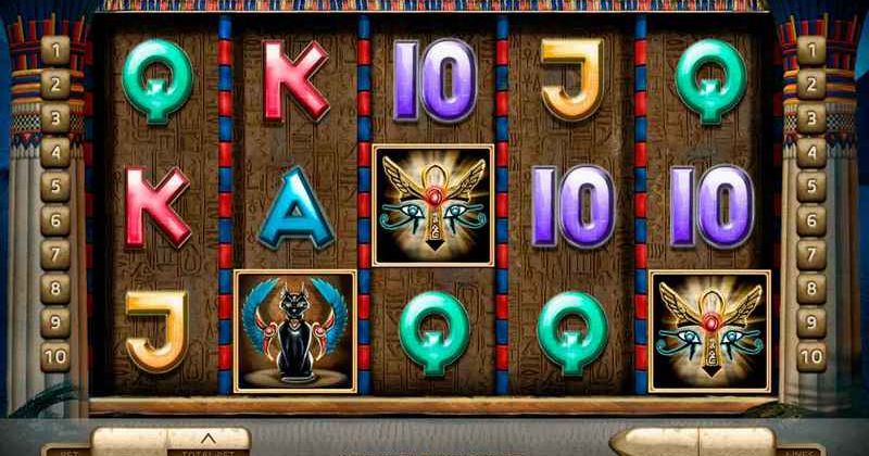 Play in Temple Cats Slot Online from Endorphina for free now | Casino-online-brazil.com