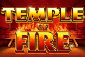 Temple of Fire review