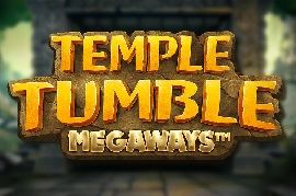 Temple Tumble slot online from Relax Gaming