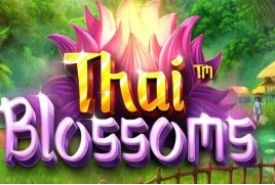 Thai Blossoms review