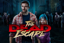 The Dead Escape logo