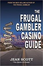 The Frugal Gambler