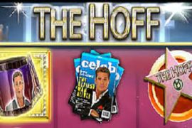 The Hoff Slot Online from OpenBet