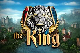 The King Slot Online from Endorphina