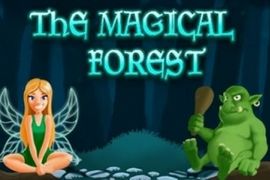 The Magical Forest Slot Online From PariPlay 