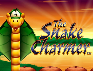 The Snake Charmer