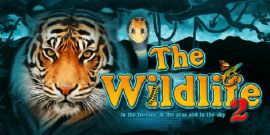 The Wildlife 2 Slot Online From Belatra