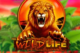 The Wildlife Slot Online From IGT