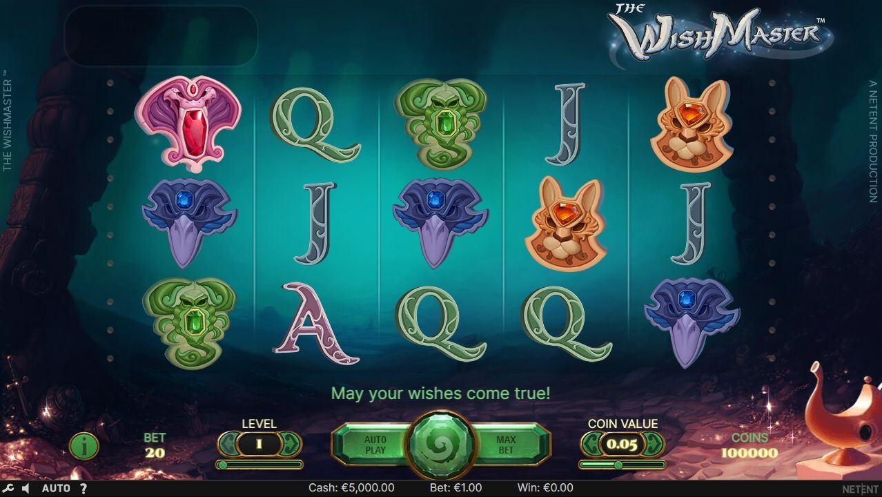 Top 10 Magic Slots video preview