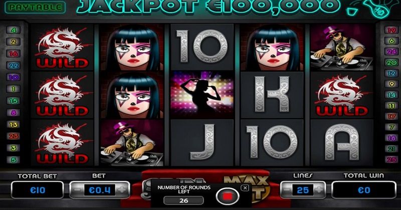 Play in Tokyo Nights Slot Online from Pariplay for free now | Casino-online-brazil.com