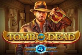 Tomb of Dead Power review
