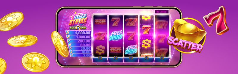 Tips for Online Slot Games