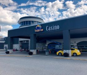 Treasure Cove casino Image 1