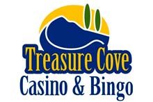 treasure cove casino & bingo canada
