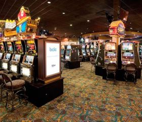 Treasure Cove casino Image 1