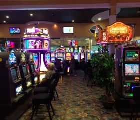 Treasure Cove casino Image 1