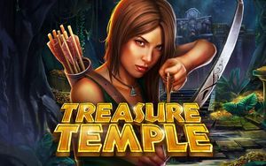 Treasure Temple