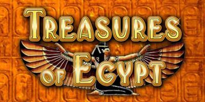 Treasures of Egypt