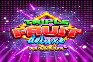 Triple Fruit Deluxe Megaways