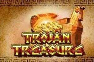 Trojan Treasure slot