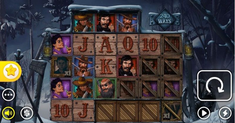 Play in Nolimit City’s True Grit Redemption Slot Overview for free now | Casino-online-brazil.com