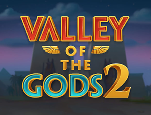 Valley of the Gods 2