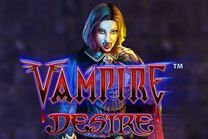 Vampire Desire Slot