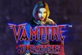 Vampire Desire Slot Online from Barcrest