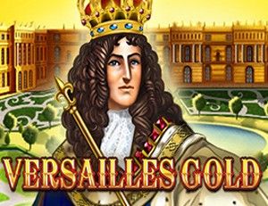 Versailles Gold