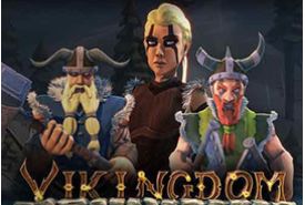 Vikingdom review