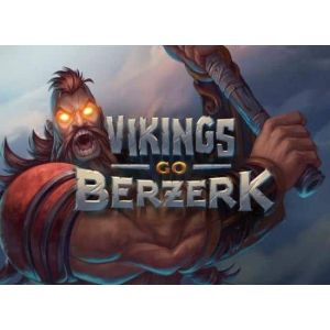 Vikings Go Berzerk