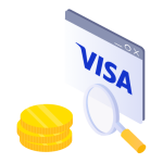 Detail About Visa Payment System
