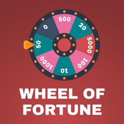 Wheel of Fortune