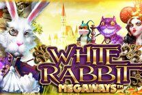 White Rabbit Megaways Slot