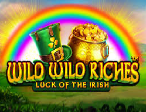 Wild Wild Riches