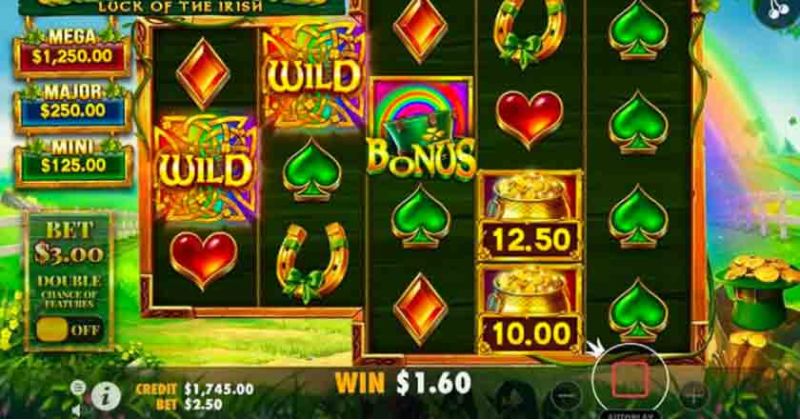 Play in Wild Wild Riches Slot Online From Pragmatic Play for free now | Casino-online-brazil.com