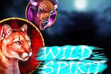 Wild Spirit