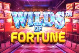 Wilds of Fortune review