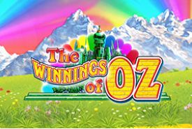 Winnings of Oz review