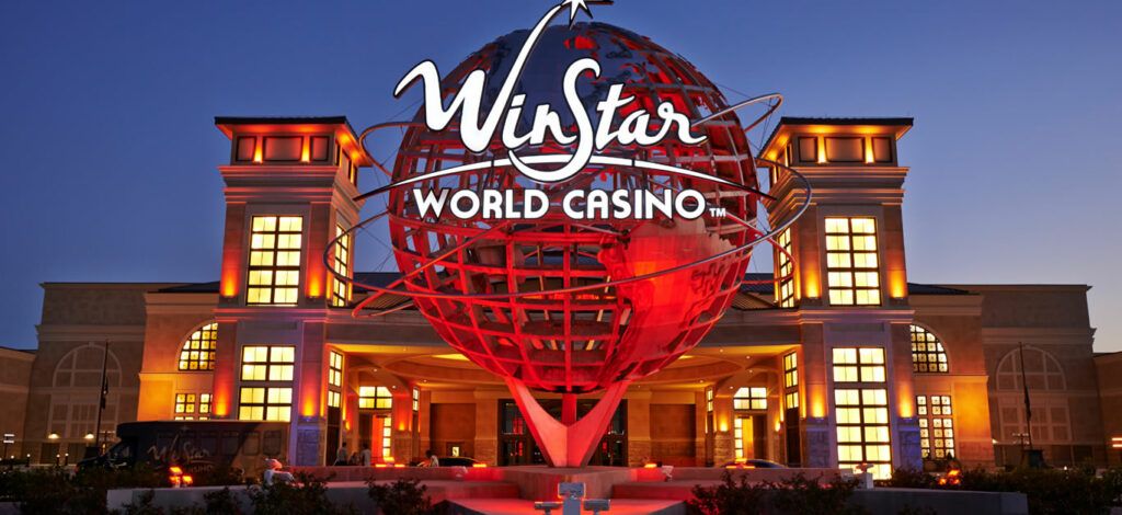 Winstar World Casino 