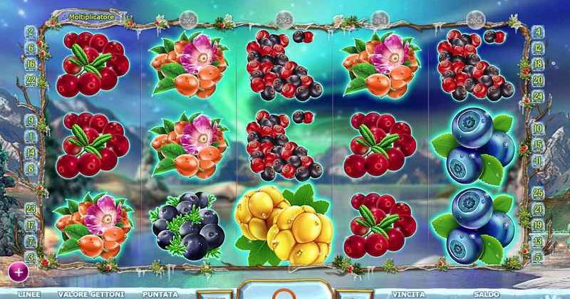 Play in Winterberries Slot Online from Yggdrasil for free now | Casino-online-brazil.com