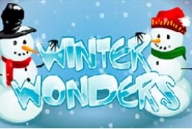 Winter Wonders review
