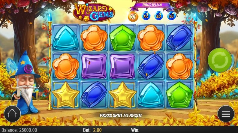 Top 10 Magic Slots video preview