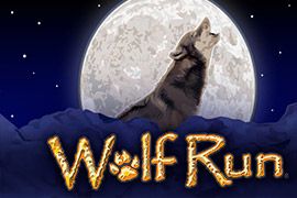 Wolf Run by IGT
