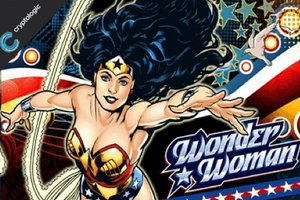 Wonder Woman slot