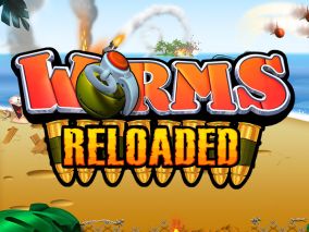 Worms Reloaded