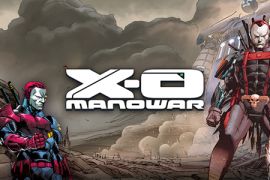 XO Manowar Slot Online From Pariplay