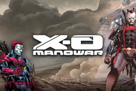 XO Manowar review