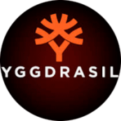 yggdrasil slots providers logo