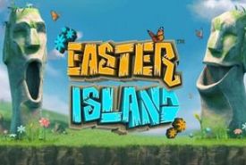 Easter Island review